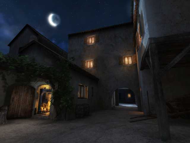 Скриншот из игры Nostradamus: The Last Prophecy - 1