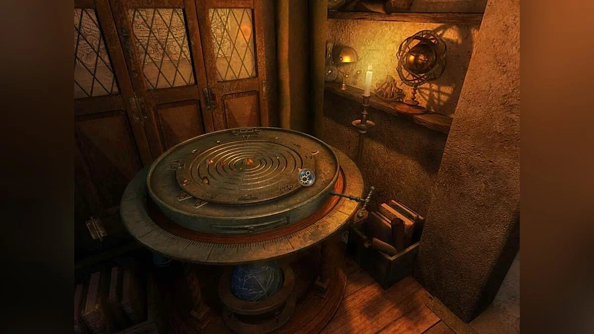 Скриншот из игры Nostradamus: The Last Prophecy - 27