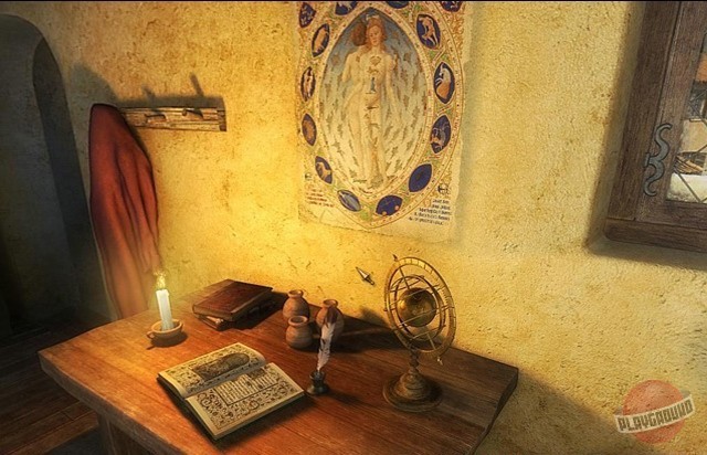 Скриншот из игры Nostradamus: The Last Prophecy - 6