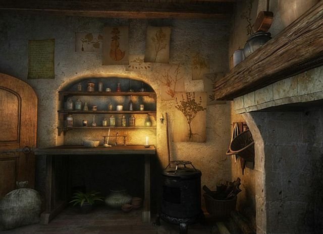 Скриншот из игры Nostradamus: The Last Prophecy - 15