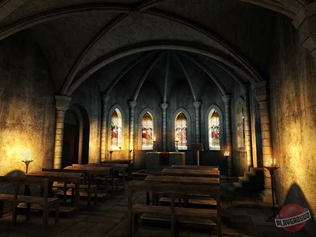 Скриншот из игры Nostradamus: The Last Prophecy - 41