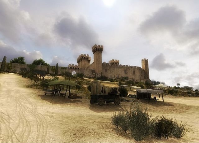 Скриншот из игры Nostradamus: The Last Prophecy - 11