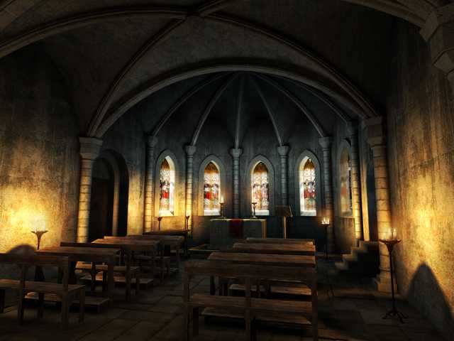 Скриншот из игры Nostradamus: The Last Prophecy - 50