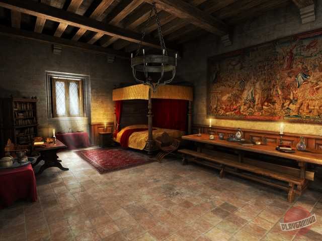 Скриншот из игры Nostradamus: The Last Prophecy - 3