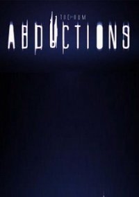 Обложка игры The Hum: Abductions