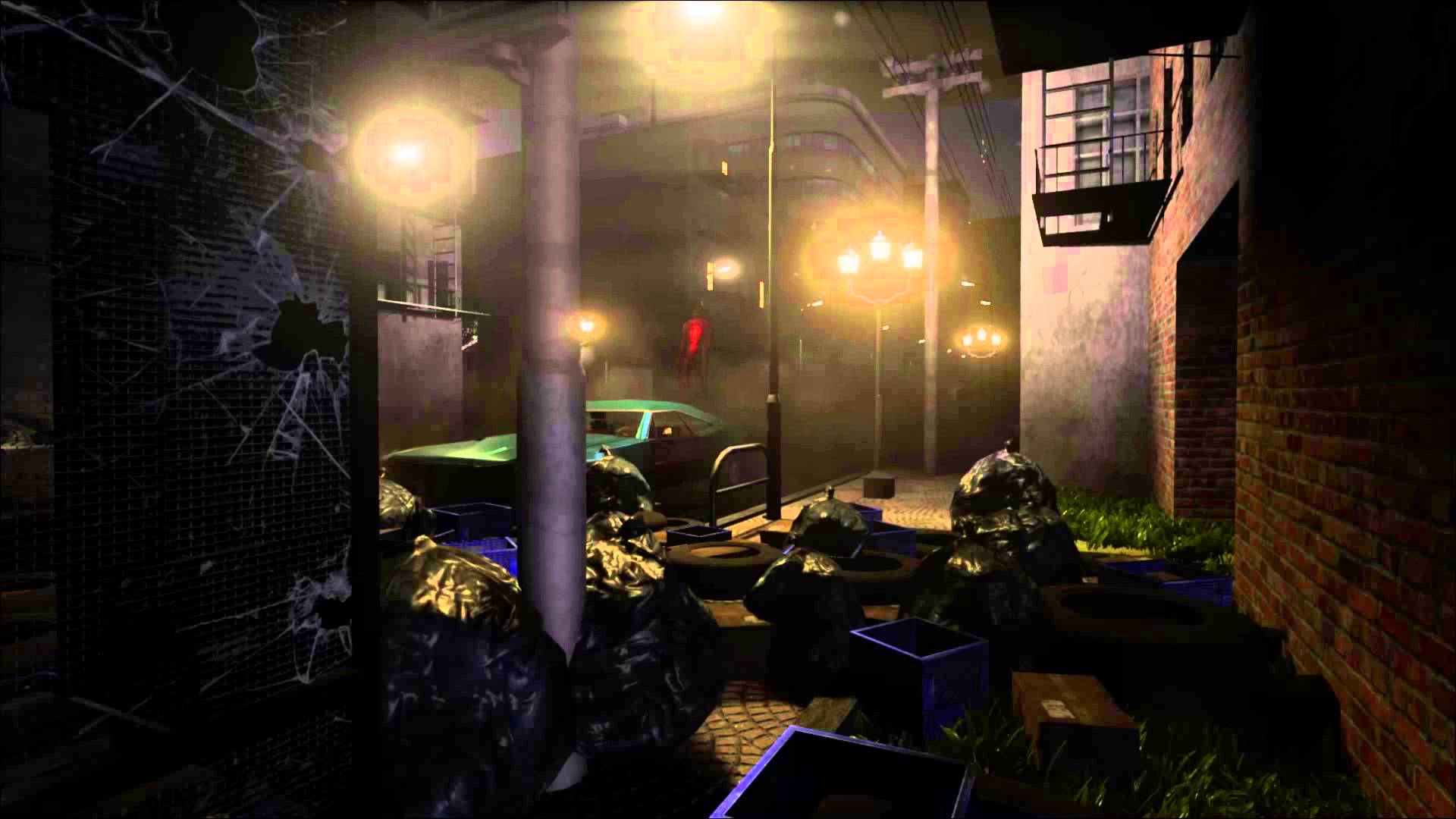 Скриншот из игры The Hum: Abductions - 4