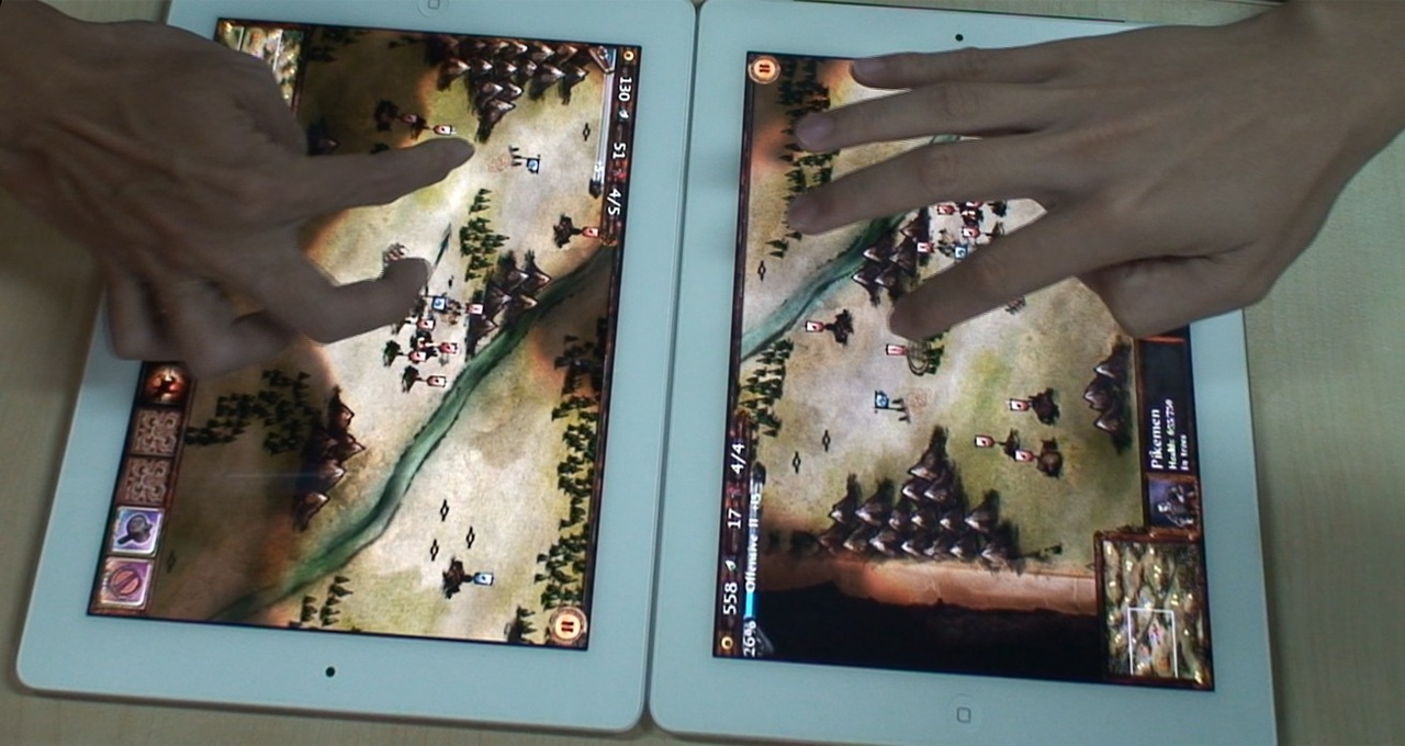 Скриншот из игры Autumn Dynasty - 7