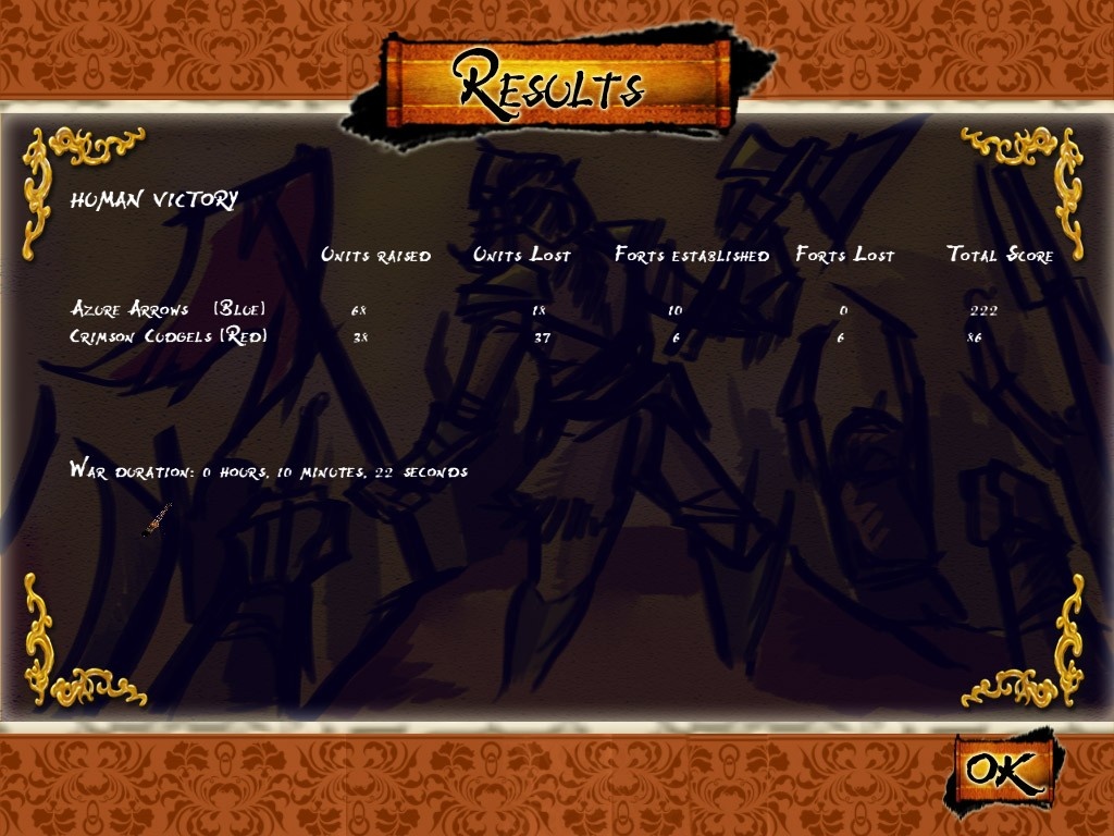 Скриншот из игры Autumn Dynasty - 94