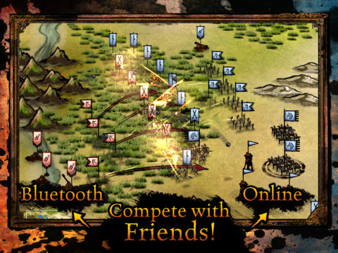 Скриншот из игры Autumn Dynasty - 89