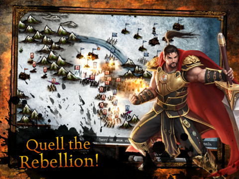 Скриншот из игры Autumn Dynasty - 115