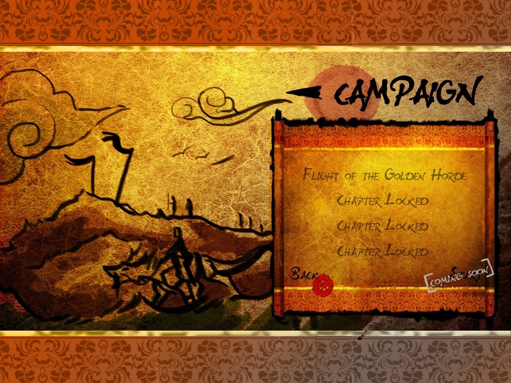 Скриншот из игры Autumn Dynasty - 118