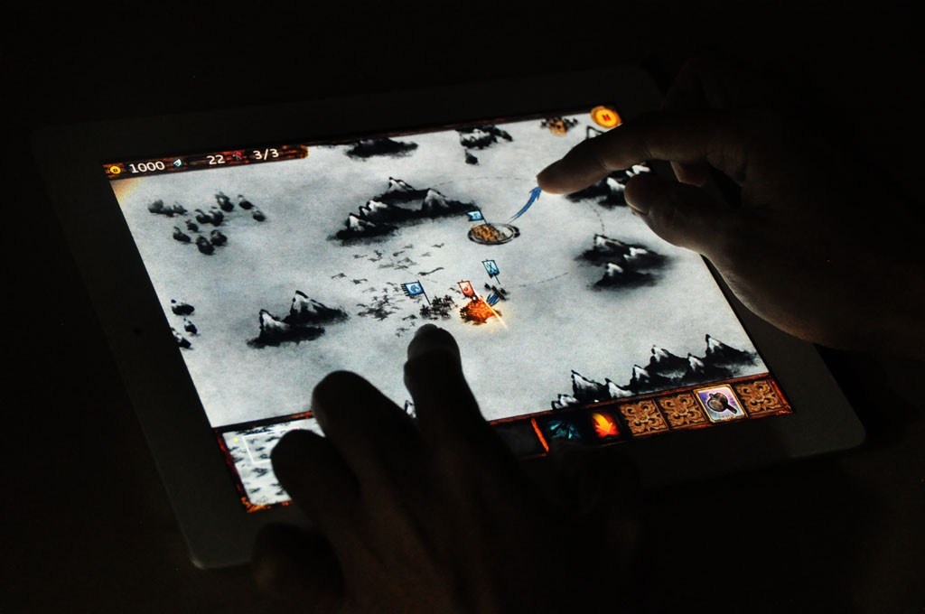 Скриншот из игры Autumn Dynasty - 57