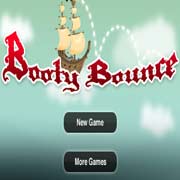 Обложка игры Booty Bounce