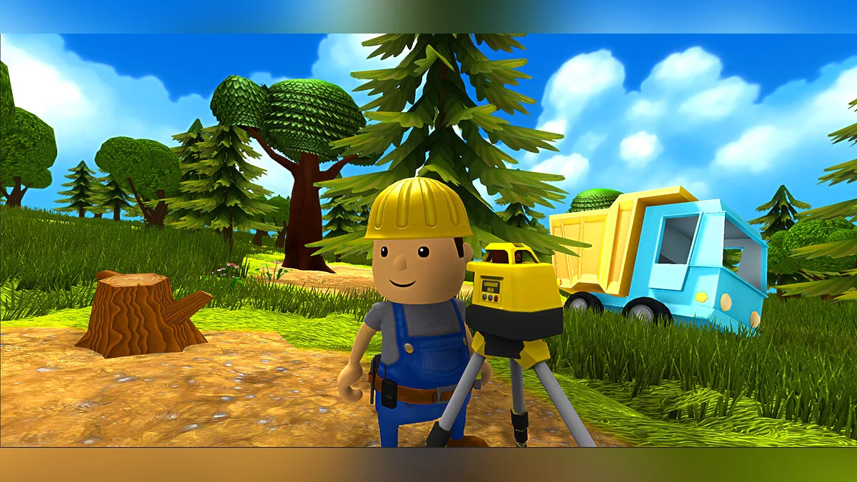 Скриншот из игры Buildanauts - 16