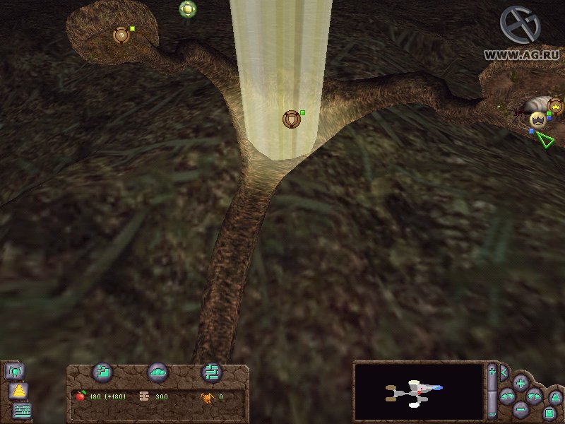 Скриншот из игры Empire of the Ants - 26