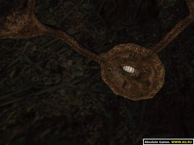 Скриншот из игры Empire of the Ants - 7