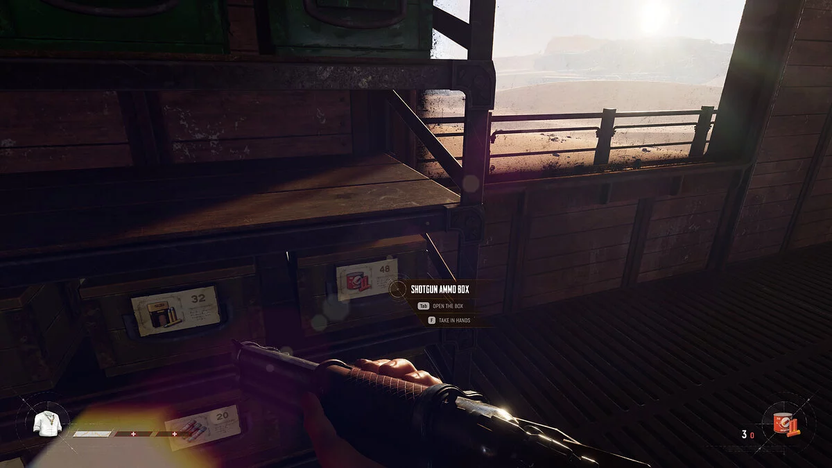 Скриншот из игры Sand - 9