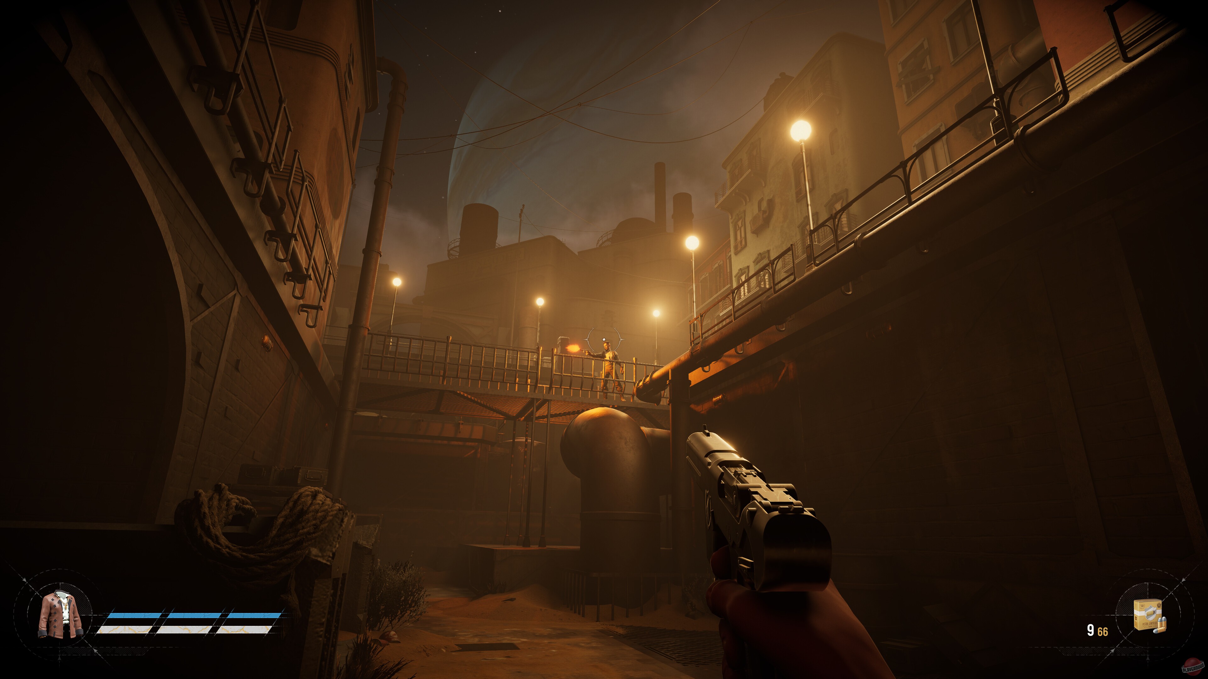 Скриншот из игры Sand - 12