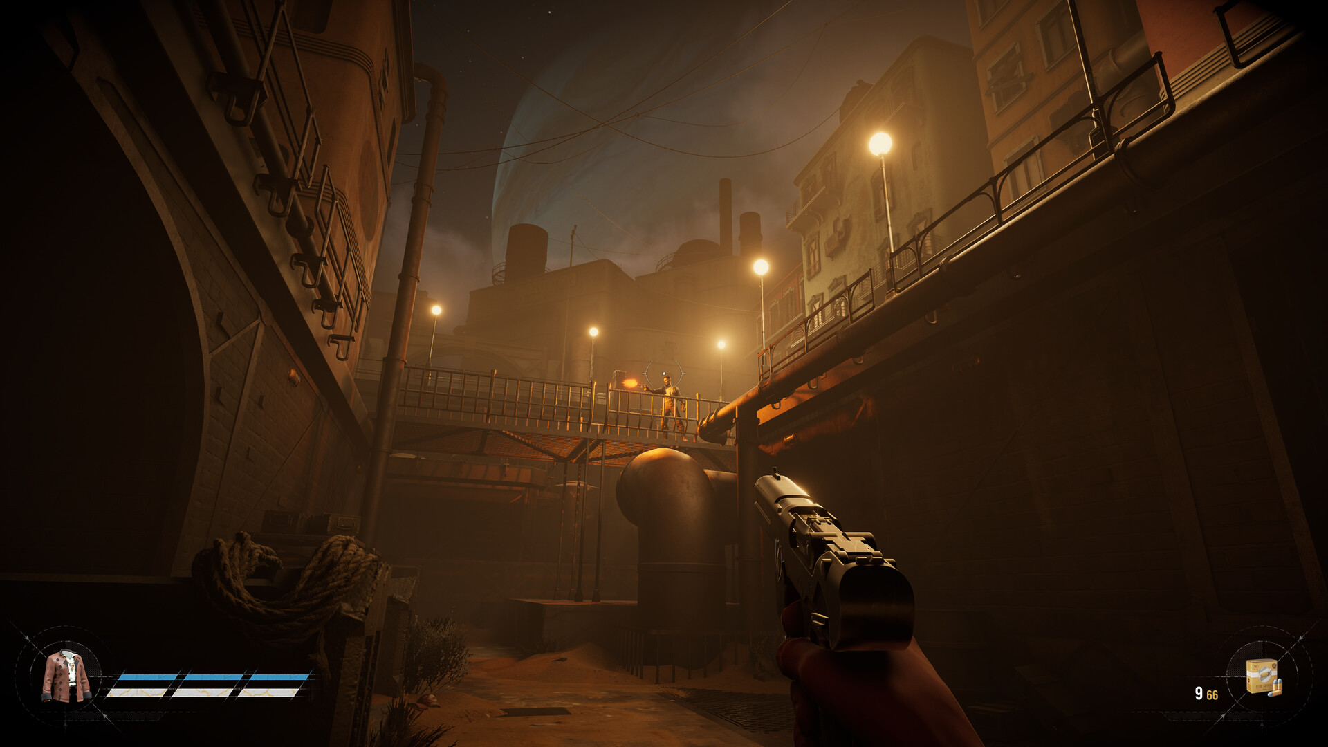 Скриншот из игры Sand - 6