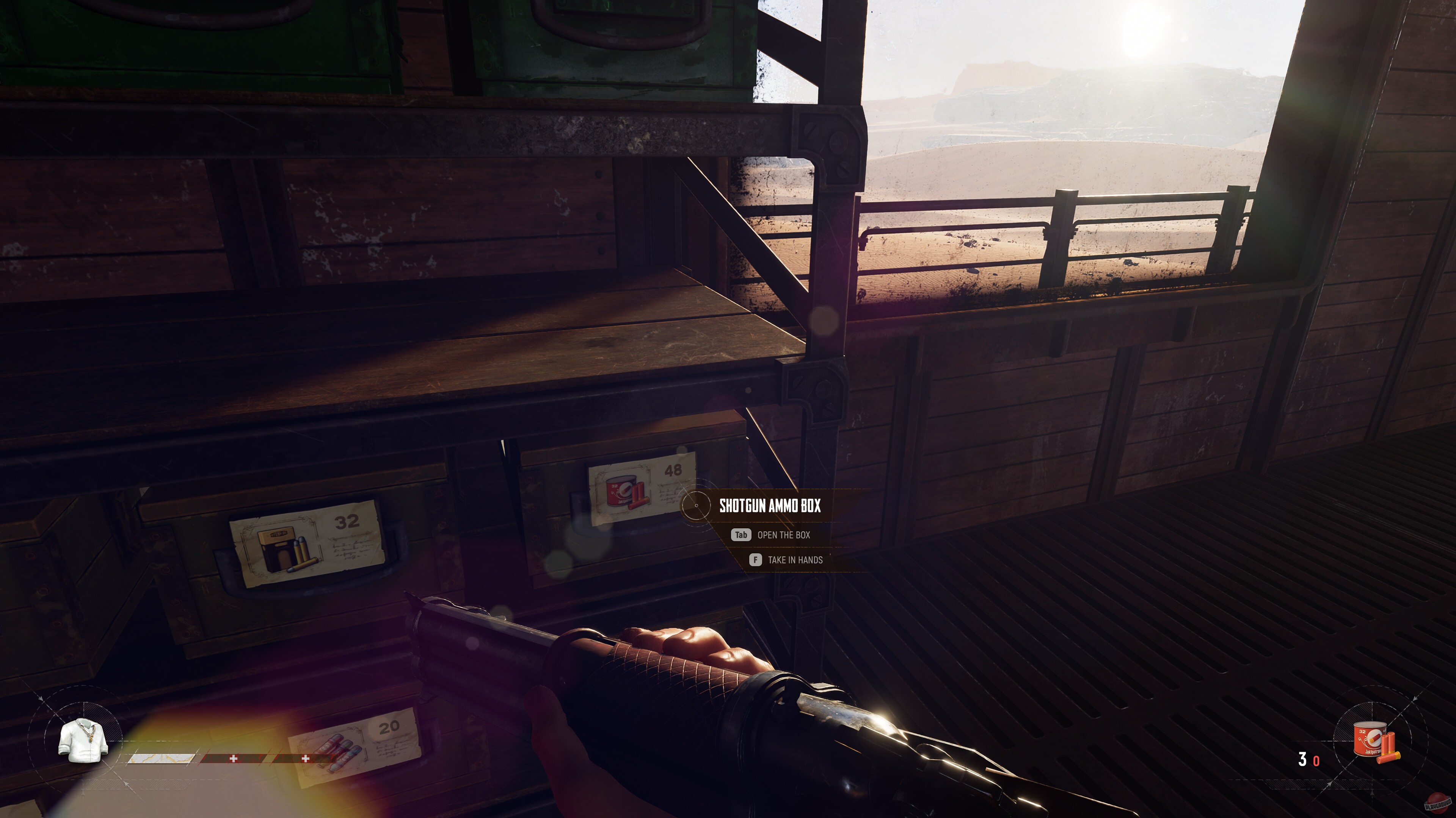 Скриншот из игры Sand - 4