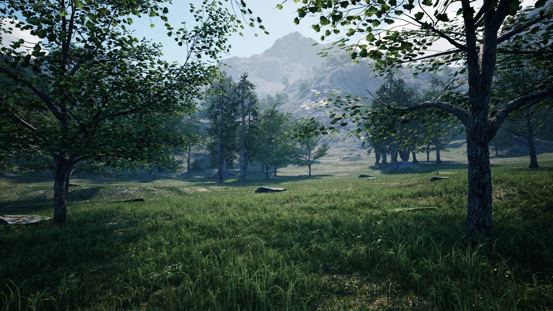 Скриншот из игры Ranch Simulator - 21