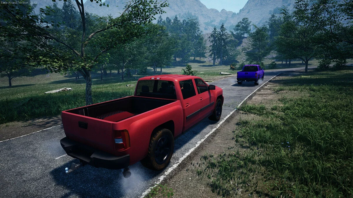 Скриншот из игры Ranch Simulator - 26