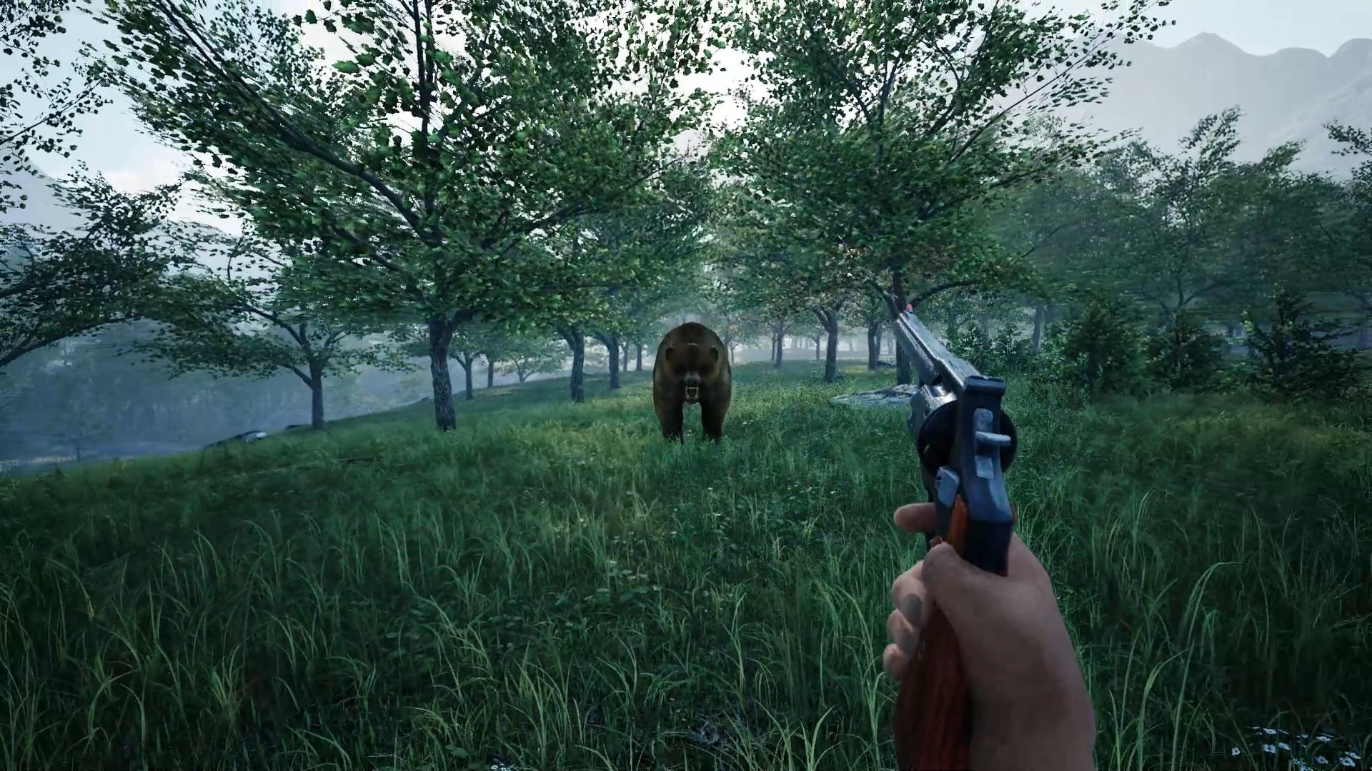 Скриншот из игры Ranch Simulator - 49