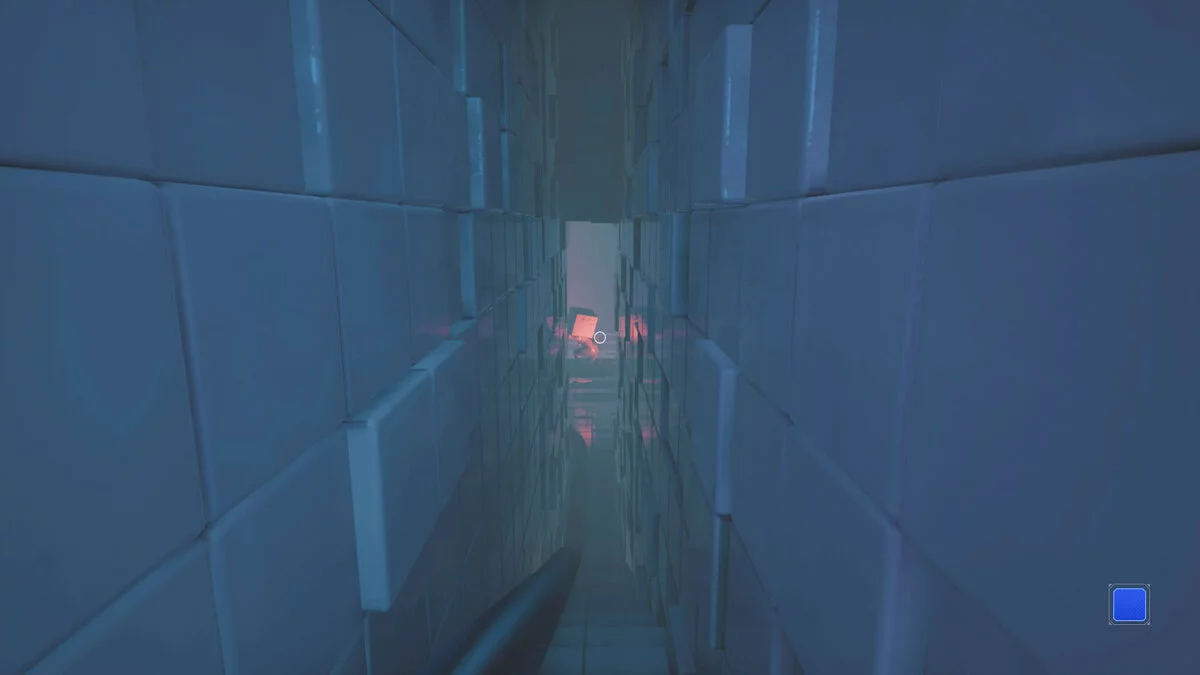 Скриншот из игры Q.U.B.E. 2 - 17