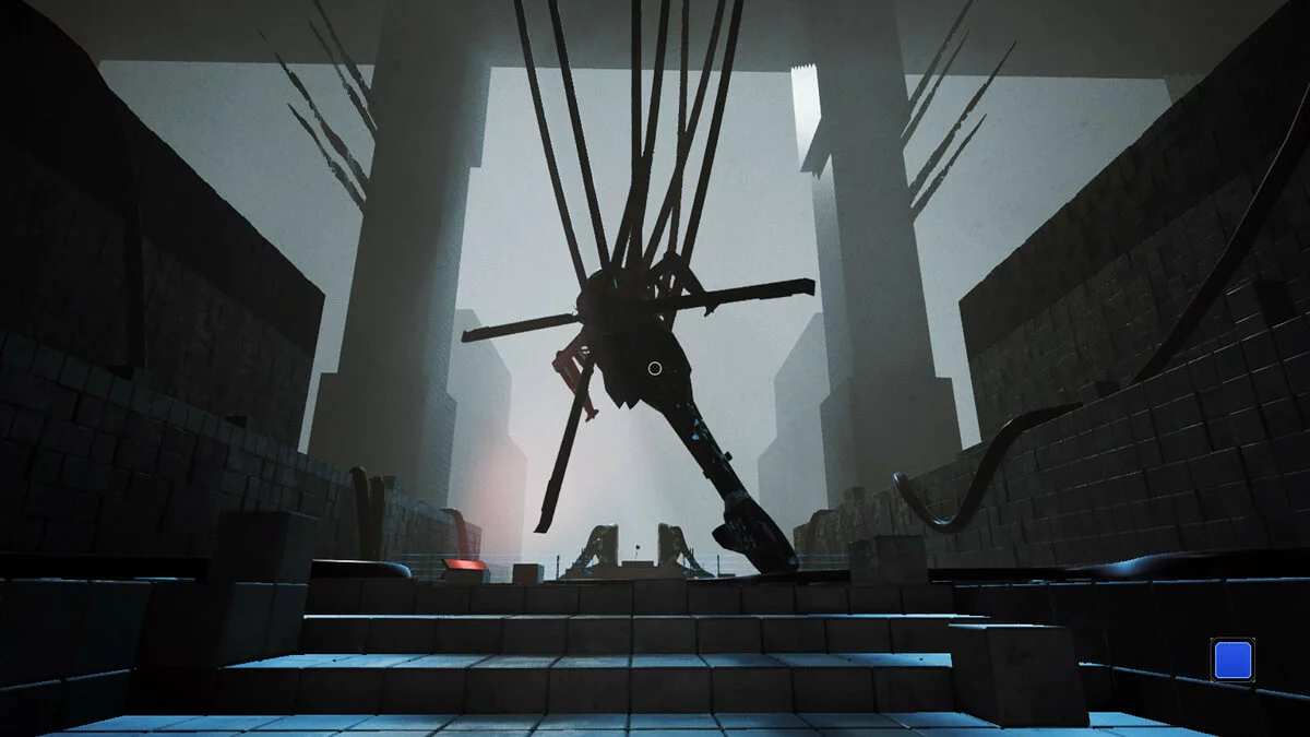 Скриншот из игры Q.U.B.E. 2 - 16