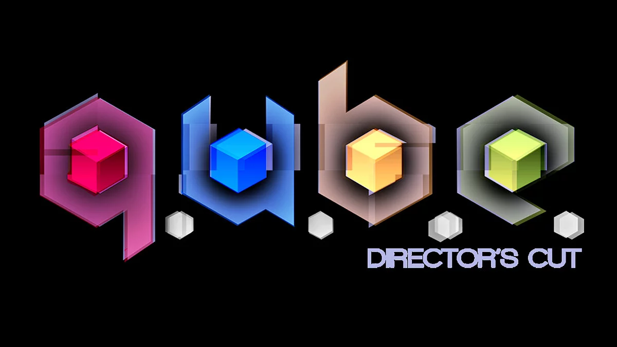 Скриншот из игры Q.U.B.E: Director's Cut - 8