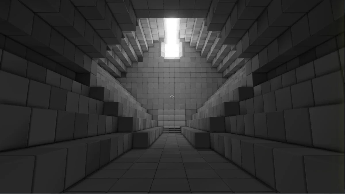 Скриншот из игры Q.U.B.E: Director's Cut - 17