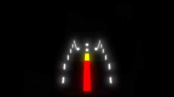 Скриншот из игры Q.U.B.E: Director's Cut - 37