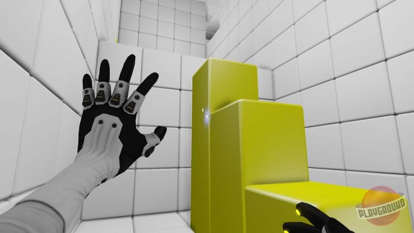 Скриншот из игры Q.U.B.E: Director's Cut - 15