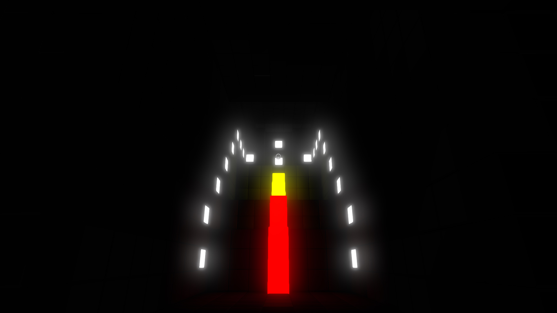 Скриншот из игры Q.U.B.E. - 34