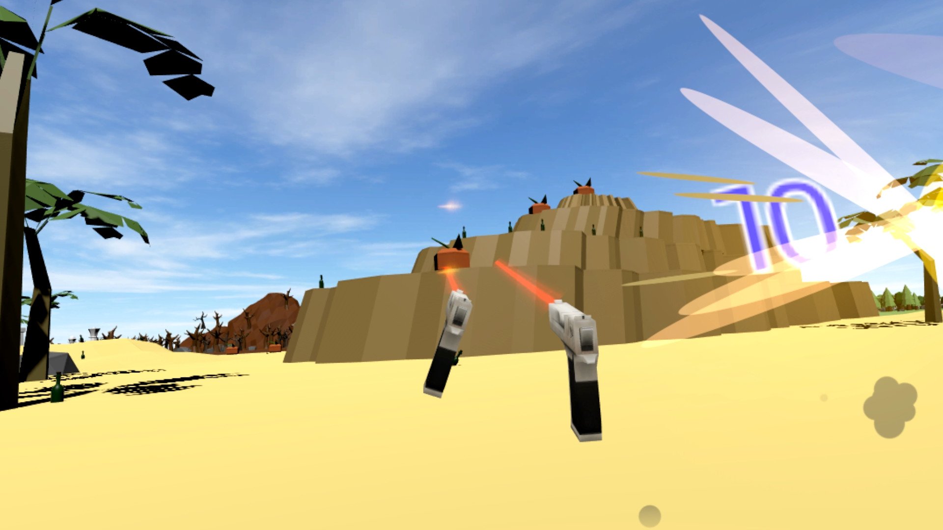 Скриншот из игры VR Fun World - 17