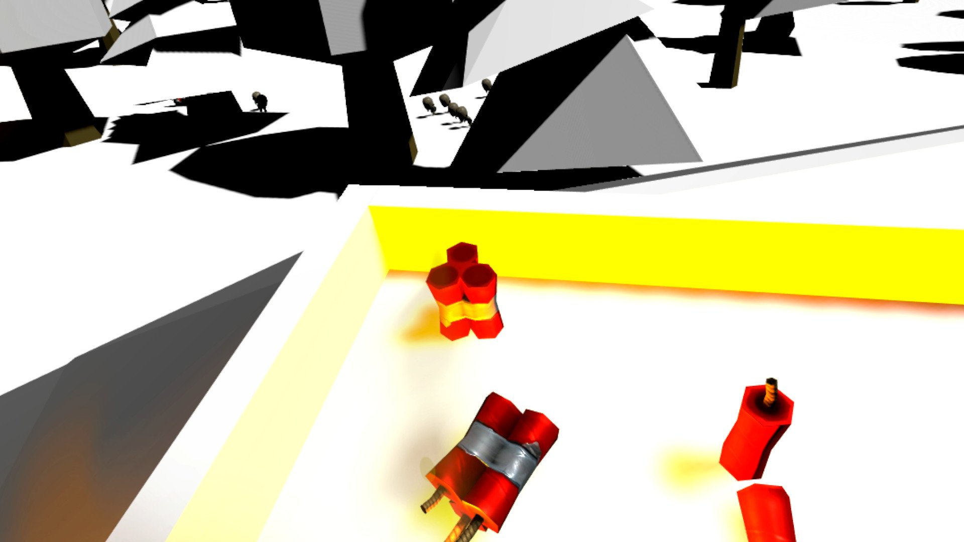 Скриншот из игры VR Fun World - 19