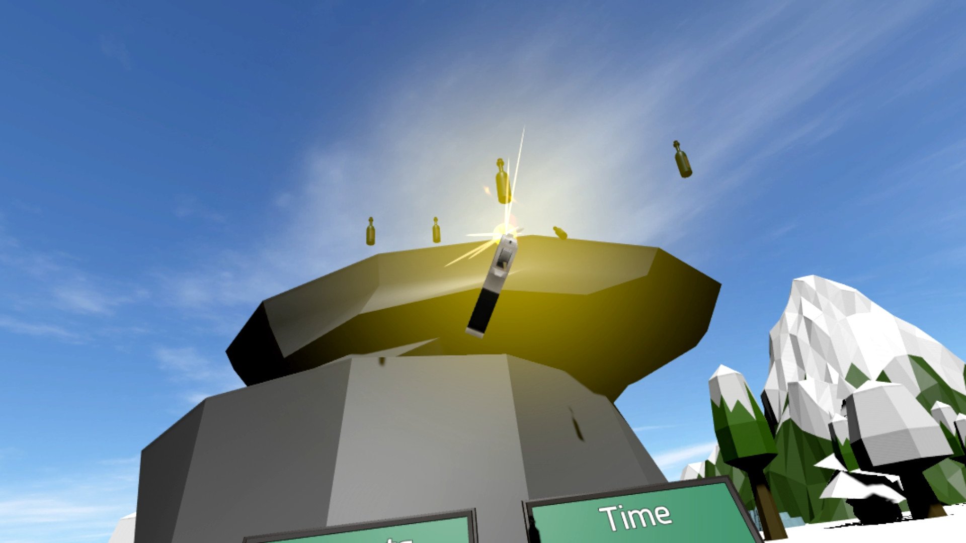 Скриншот из игры VR Fun World - 7