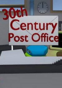 Обложка игры 30th Century Post Office