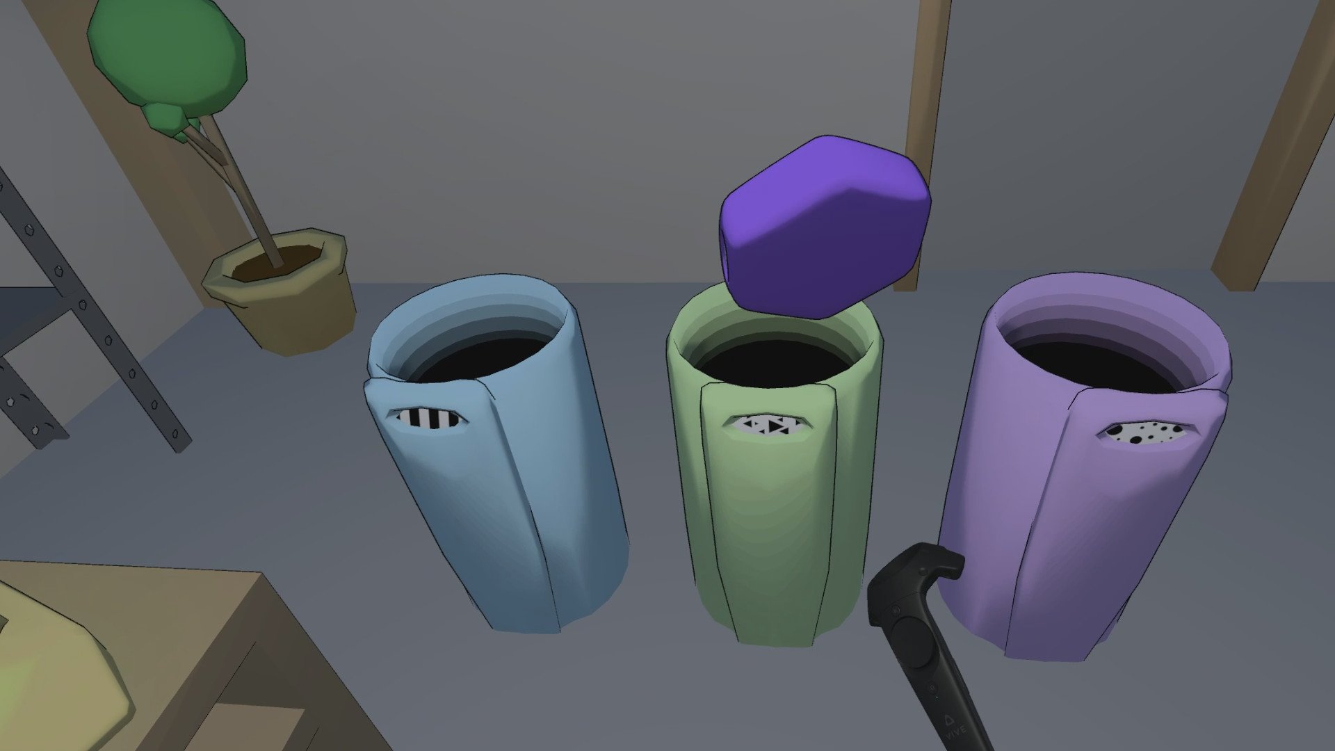 Скриншот из игры 30th Century Post Office - 2