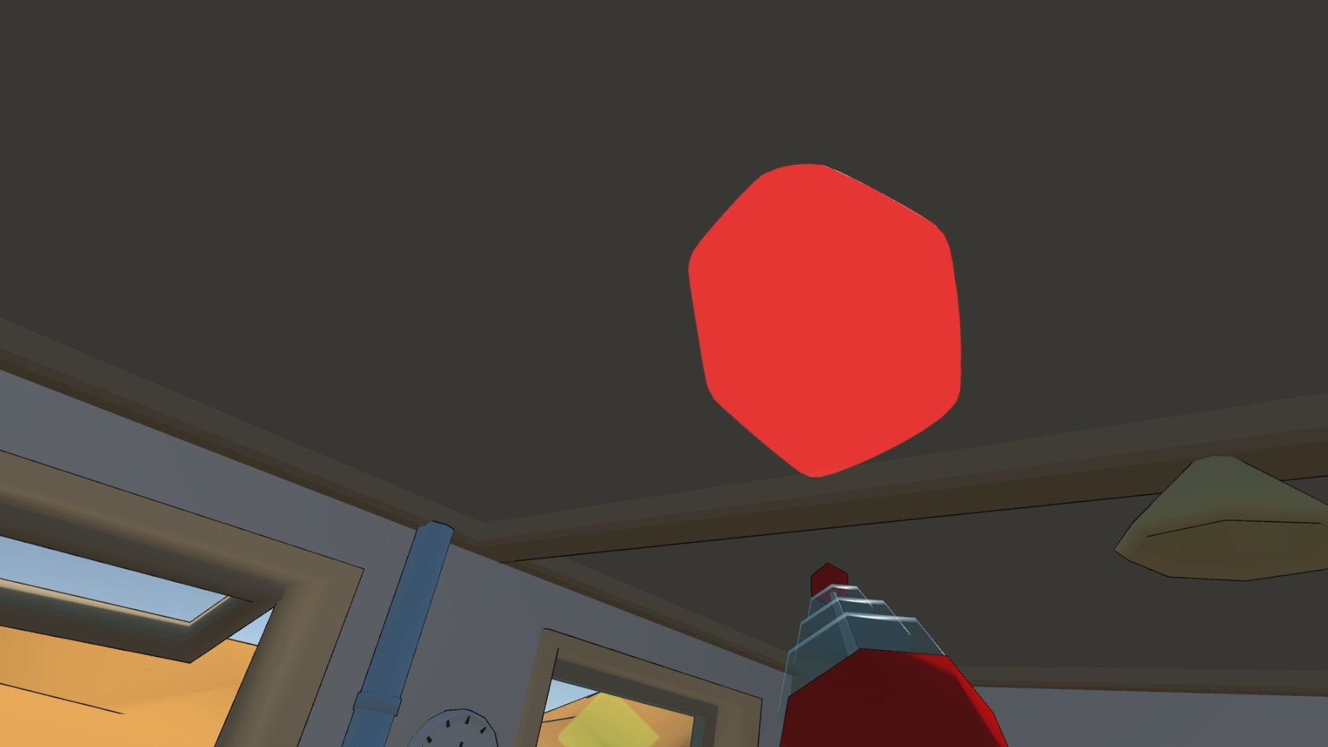 Скриншот из игры 30th Century Post Office - 6