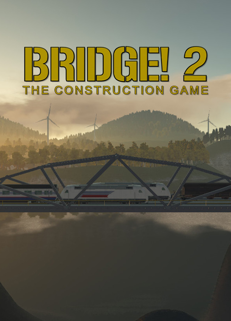 Обложка игры Bridge 2
