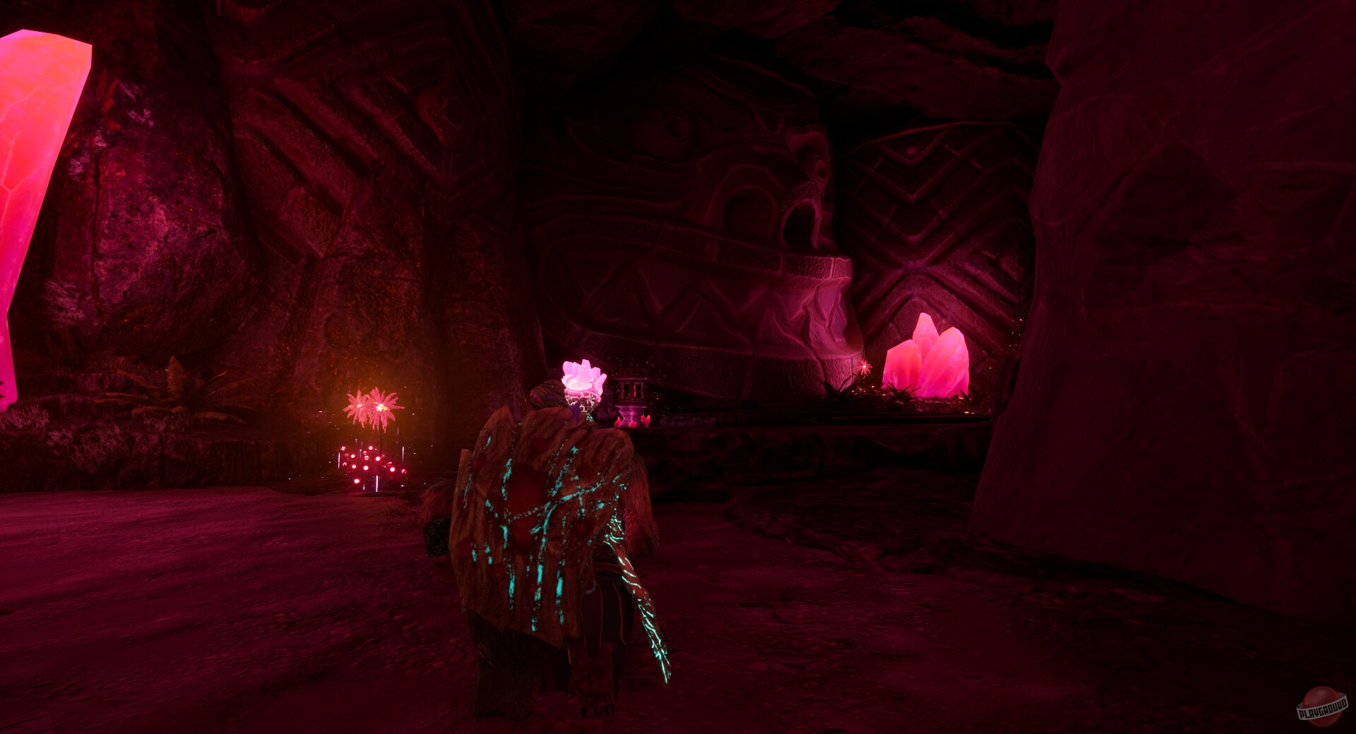 Скриншот из игры Primordials Legends: Hollow Hero - 18