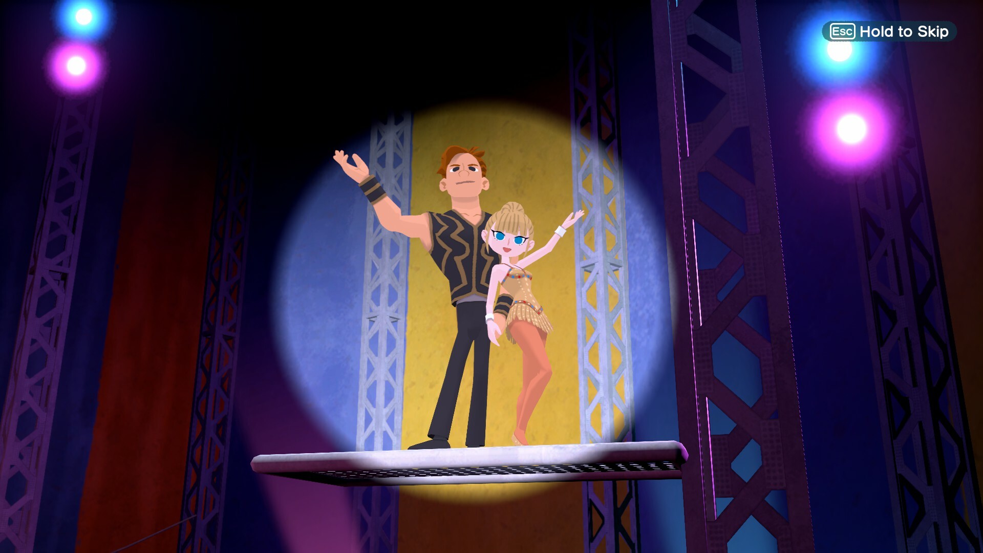 Скриншот из игры Natsu-Mon: 20th Century Summer Kid - 10