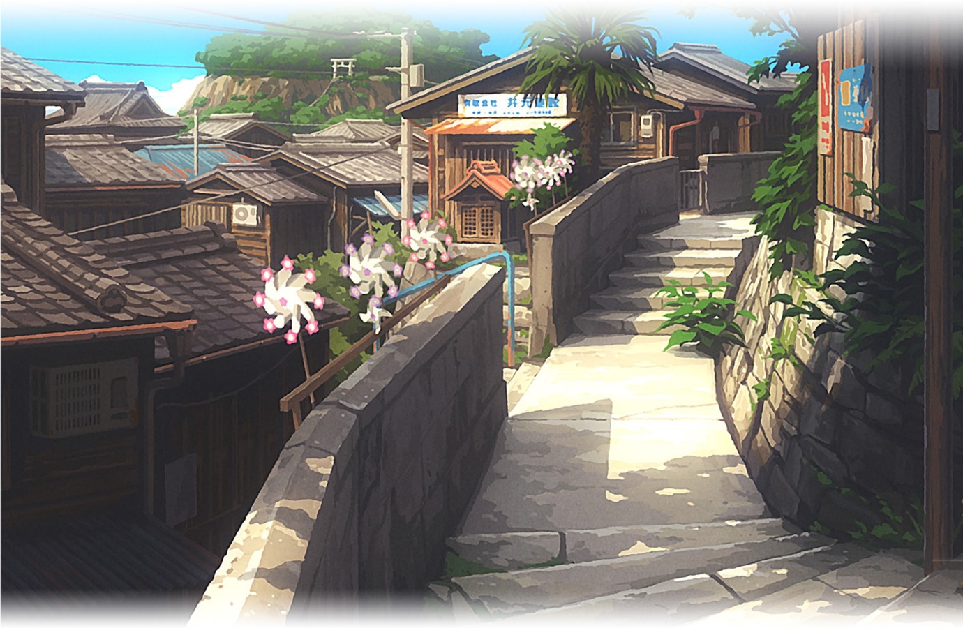 Скриншот из игры World End Syndrome - 11