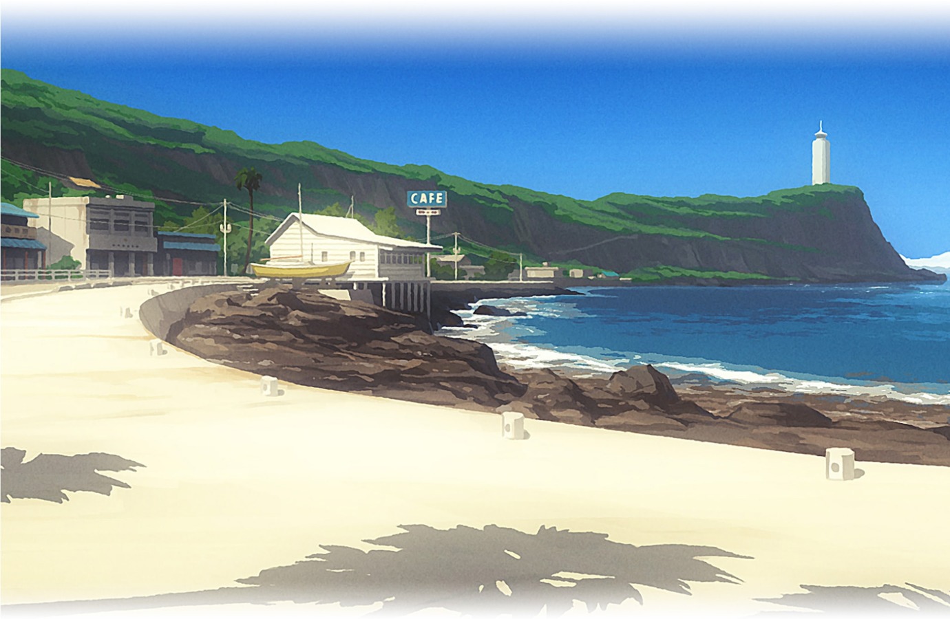 Скриншот из игры World End Syndrome - 12