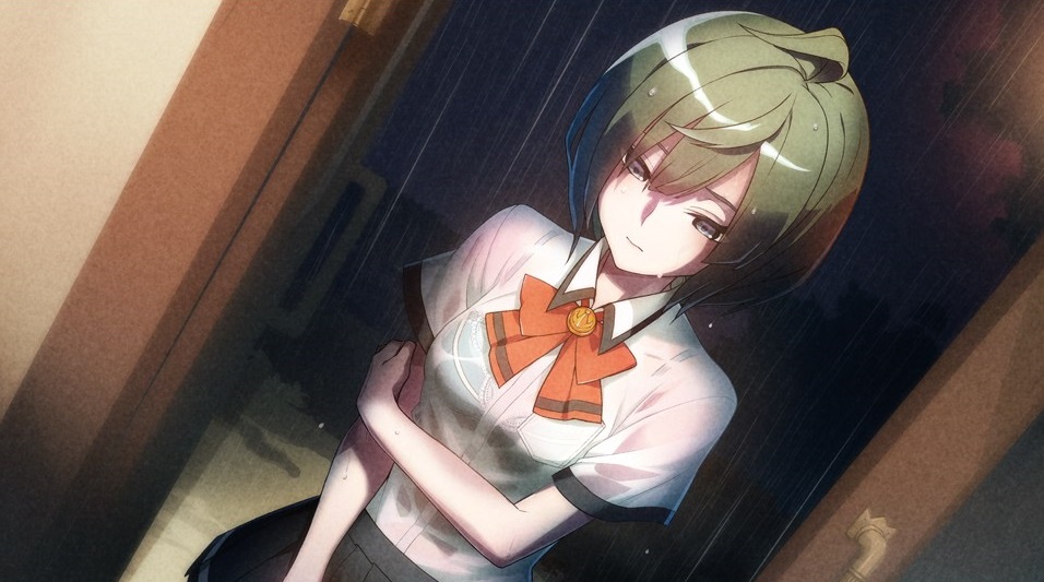 Скриншот из игры World End Syndrome - 5