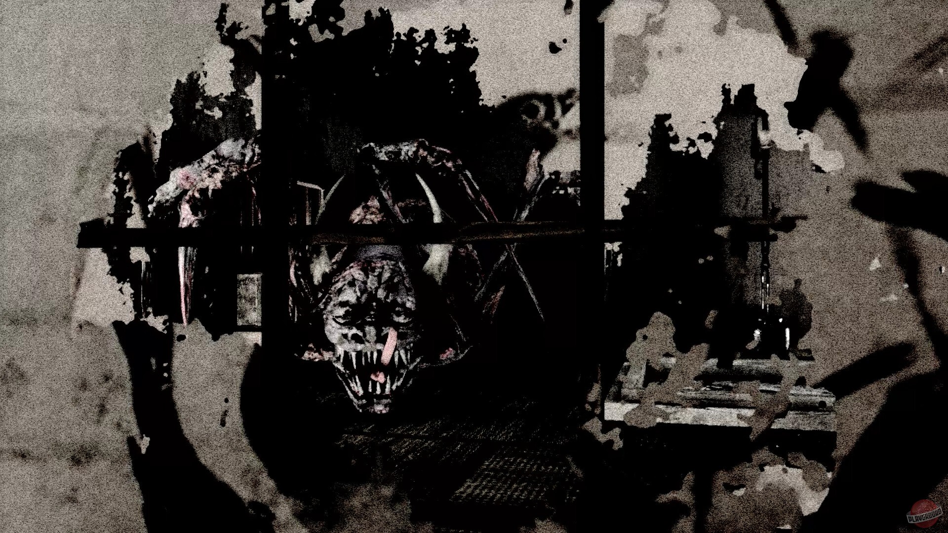 Скриншот из игры Noroi Kago: The Grudged Domain - 4