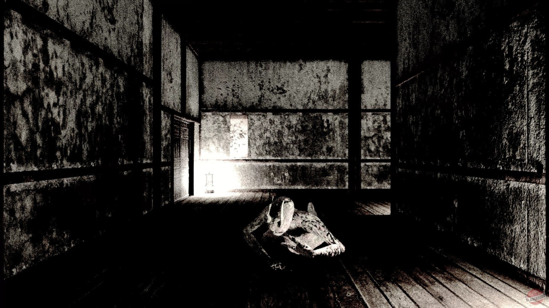 Скриншот из игры Noroi Kago: The Grudged Domain - 5