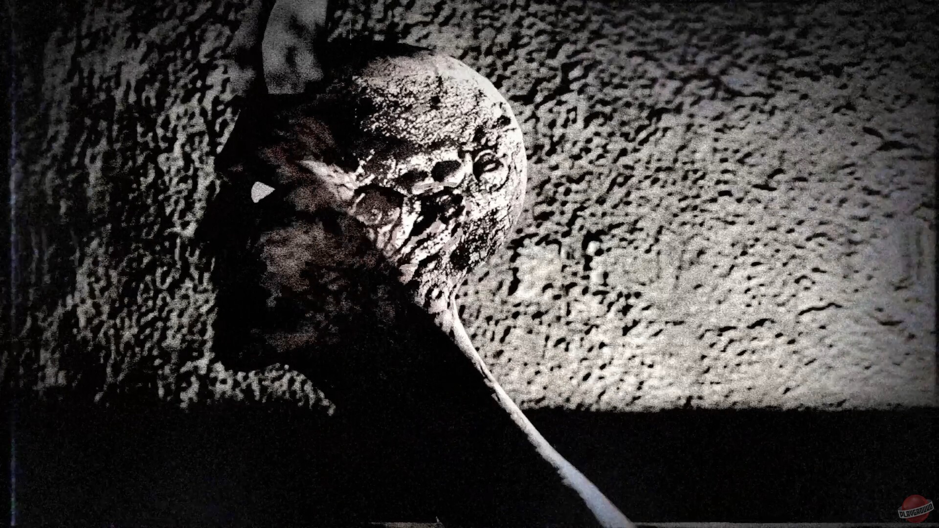 Скриншот из игры Noroi Kago: The Grudged Domain - 6