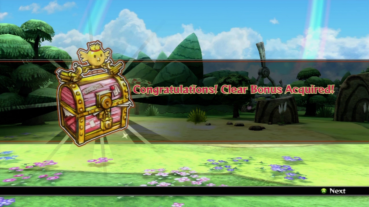 Скриншот из игры Happy Wars - 49